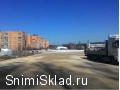 открытая площадка на киевском шоссе